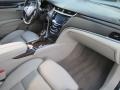 Radiant Silver Metallic - XTS Luxury FWD Photo No. 17
