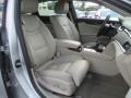Radiant Silver Metallic - XTS Luxury FWD Photo No. 18