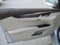 Radiant Silver Metallic - XTS Luxury FWD Photo No. 24