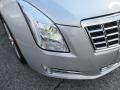 Radiant Silver Metallic - XTS Luxury FWD Photo No. 28