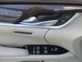 Radiant Silver Metallic - XTS Luxury FWD Photo No. 31