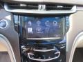 Radiant Silver Metallic - XTS Luxury FWD Photo No. 37