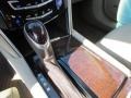 Radiant Silver Metallic - XTS Luxury FWD Photo No. 40