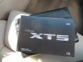 Radiant Silver Metallic - XTS Luxury FWD Photo No. 48
