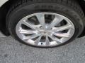 Radiant Silver Metallic - XTS Luxury FWD Photo No. 49