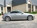 2006 Diamond Graphite Metallic Infiniti G 35 Coupe  photo #7