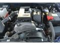 2012 Navy Blue GMC Canyon SLE Crew Cab  photo #26