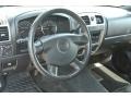 2012 Navy Blue GMC Canyon SLE Crew Cab  photo #27