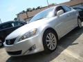 Tungsten Pearl - IS 250 AWD Photo No. 2