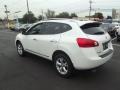 Pearl White - Rogue SV AWD Photo No. 3