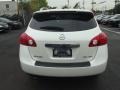 Pearl White - Rogue SV AWD Photo No. 5