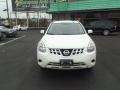Pearl White - Rogue SV AWD Photo No. 7