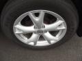 Pearl White - Rogue SV AWD Photo No. 19