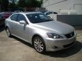 Tungsten Pearl - IS 250 AWD Photo No. 4
