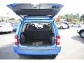 2008 Surf Blue Pearl Jeep Patriot Sport 4x4  photo #8