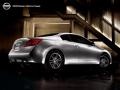 Super Black - Altima 2.5 S Photo No. 2