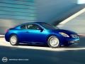 Super Black - Altima 2.5 S Photo No. 4