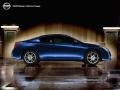 Super Black - Altima 2.5 S Photo No. 8