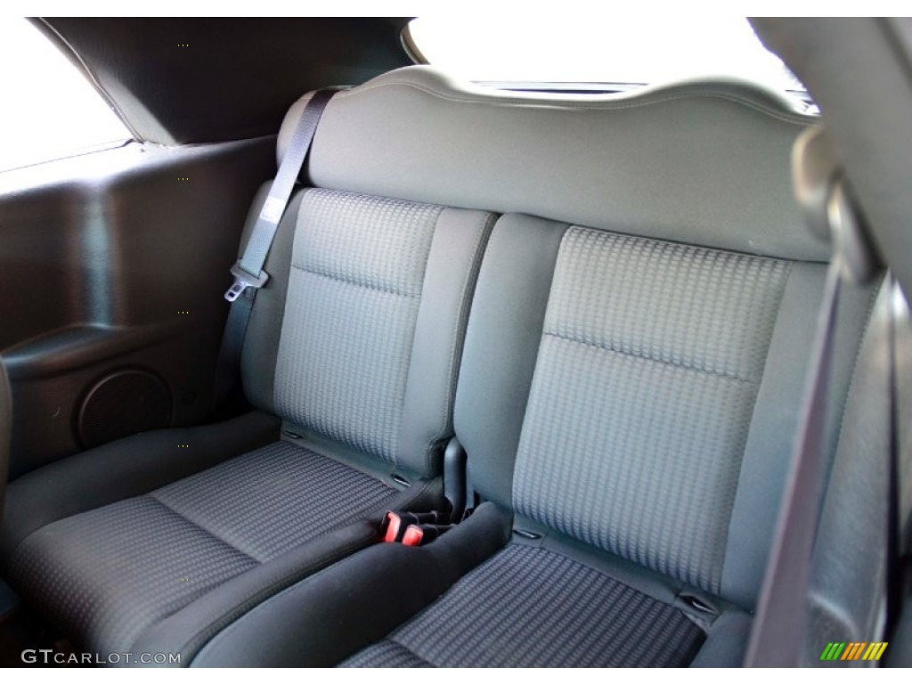 2005 PT Cruiser Touring Turbo Convertible - Dark Plum Pearl / Dark Slate Gray photo #14