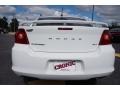 New Bright White - Avenger SXT Photo No. 6
