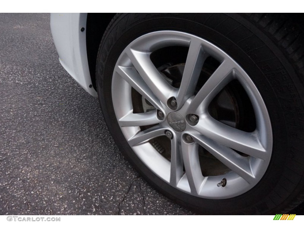 2013 Avenger SXT - New Bright White / Black/Light Frost Beige photo #14