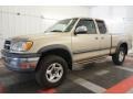 Desert Sand - Tundra SR5 Access Cab 4x4 Photo No. 2