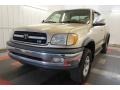 2002 Desert Sand Toyota Tundra SR5 Access Cab 4x4  photo #3