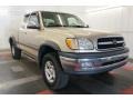 Desert Sand - Tundra SR5 Access Cab 4x4 Photo No. 5