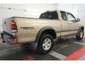 Desert Sand - Tundra SR5 Access Cab 4x4 Photo No. 7