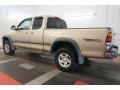 Desert Sand - Tundra SR5 Access Cab 4x4 Photo No. 11
