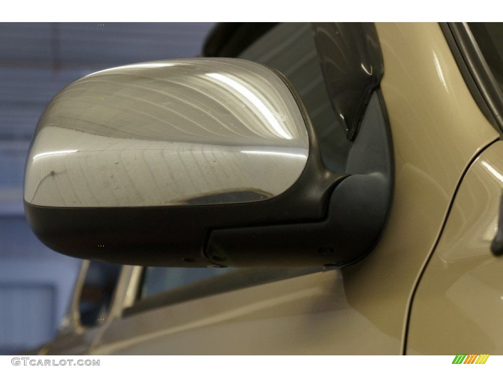 2002 Tundra SR5 Access Cab 4x4 - Desert Sand / Oak photo #43