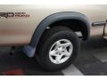Desert Sand - Tundra SR5 Access Cab 4x4 Photo No. 49