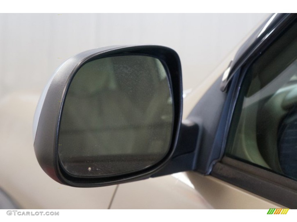 2002 Tundra SR5 Access Cab 4x4 - Desert Sand / Oak photo #60