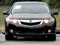 Crystal Black Pearl - TSX Sedan Photo No. 6