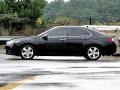 Crystal Black Pearl - TSX Sedan Photo No. 8