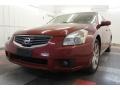Sonoma Sunset Metallic - Maxima 3.5 SE Photo No. 3