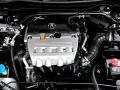 Crystal Black Pearl - TSX Sedan Photo No. 25