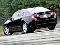 Crystal Black Pearl - TSX Sedan Photo No. 26