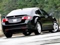 Crystal Black Pearl - TSX Sedan Photo No. 27
