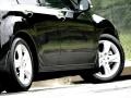 Crystal Black Pearl - TSX Sedan Photo No. 30