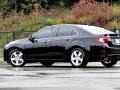 Crystal Black Pearl - TSX Sedan Photo No. 35