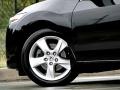 Crystal Black Pearl - TSX Sedan Photo No. 36