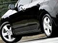 Crystal Black Pearl - TSX Sedan Photo No. 37
