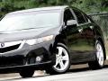 Crystal Black Pearl - TSX Sedan Photo No. 38