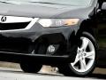 Crystal Black Pearl - TSX Sedan Photo No. 39