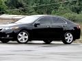 Crystal Black Pearl - TSX Sedan Photo No. 41