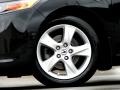 Crystal Black Pearl - TSX Sedan Photo No. 43