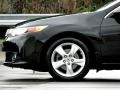 Crystal Black Pearl - TSX Sedan Photo No. 44