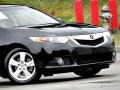 Crystal Black Pearl - TSX Sedan Photo No. 45
