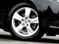 Crystal Black Pearl - TSX Sedan Photo No. 46